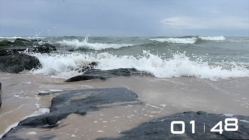 Waves Countdown Double Pack